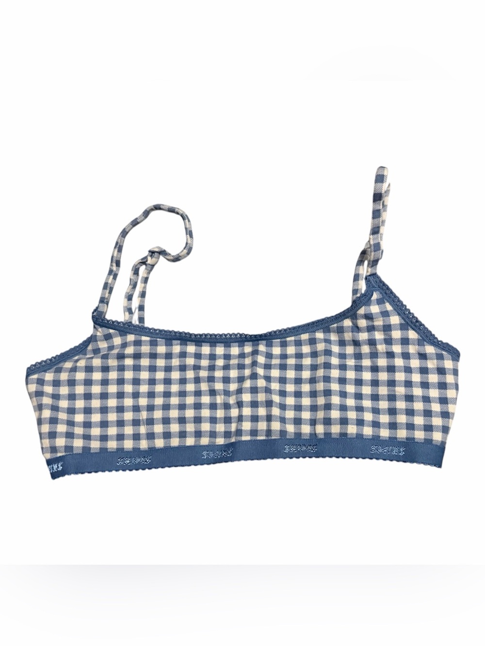 Skims bralette